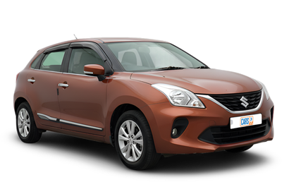Maruti Baleno-img